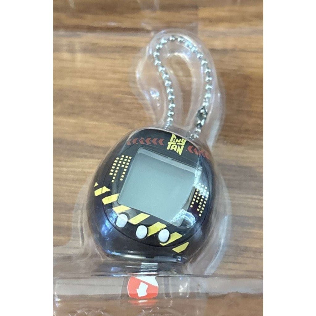KPOP BTS TinyTAN Hugmy TAMAGOTCHI V Vinyl Figure Set Fan Collectable Toy BANDAI