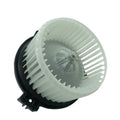DEARL Front AC Heater Blower Motor for 07-10 Sienna 10-18 Legacy Outback CTS 08-