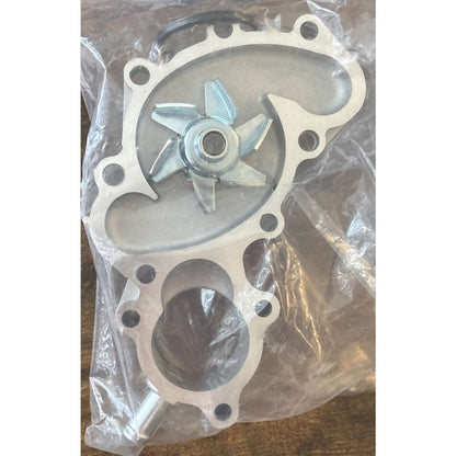 Timing Belt Kit w/ Water Pump Toyota 4Runner Tacoma Tundra 3.4L V6