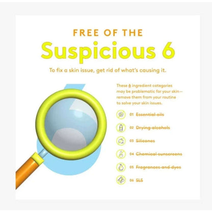 Drunk Elephant The Littles Travel 6Pc Skincare Kit +Bag NEW Exp. 07/01/2027