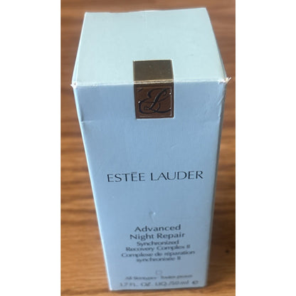 ESTEE LAUDER Advanced Night Repair Synchronized Recovery Complex II 1.7floz READ