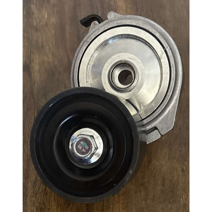 Drive Belt Tensioner Pulley 3690067 for Cummins ISX Series 3104149 2891940