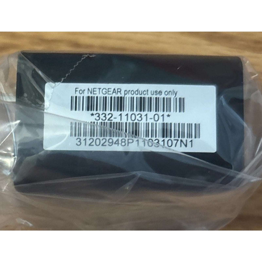 NETGEAR Nighthawk M1 Wireless Wi-Fi Hotspot Modem - MR1100 Mobile Router