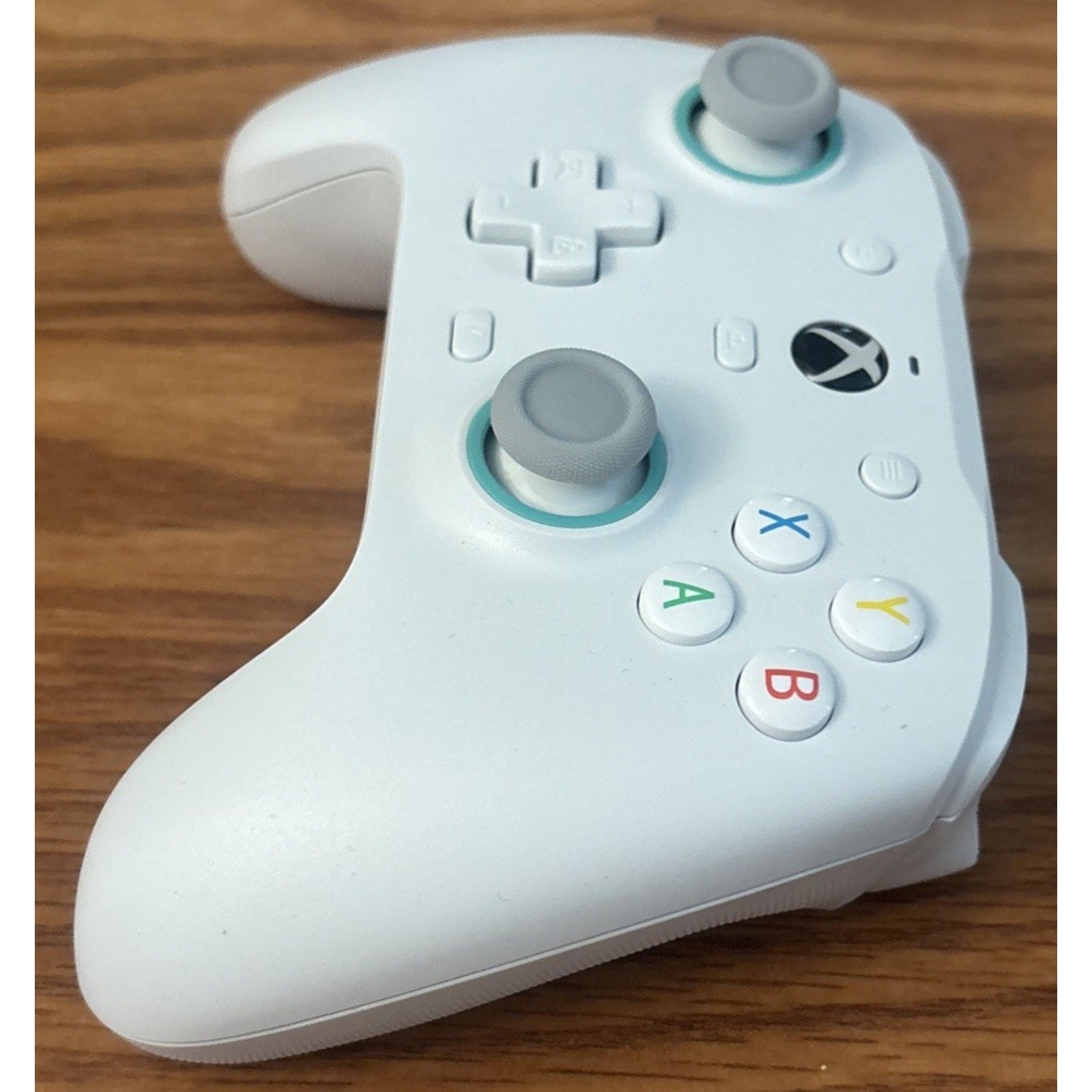 GameSir G7 SE Wired Controller for Xbox Series X|S, One & PC White NEW Open Box