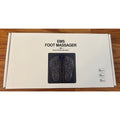 EMS Foot Massager Neuropathy Feet Mat 19 Levels/8 Modes Circulation Pain Relief