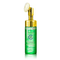 Predire Paris Argon Teal Lava Foam Oil Control Collagen Booster Facial Cleanser