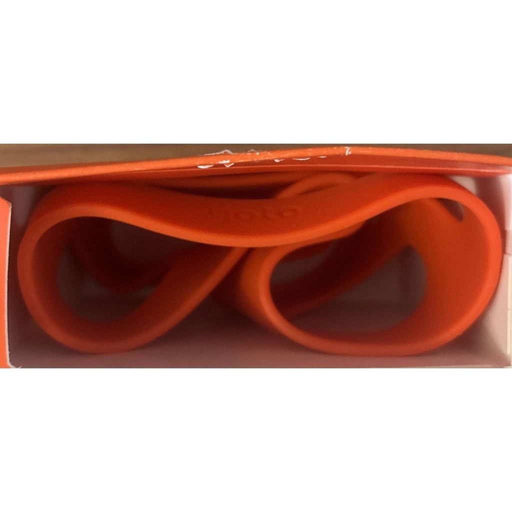 Yoto Player 3rd Generation Silicone Adventure Jacket w/ Carry Handle Fruit Punch