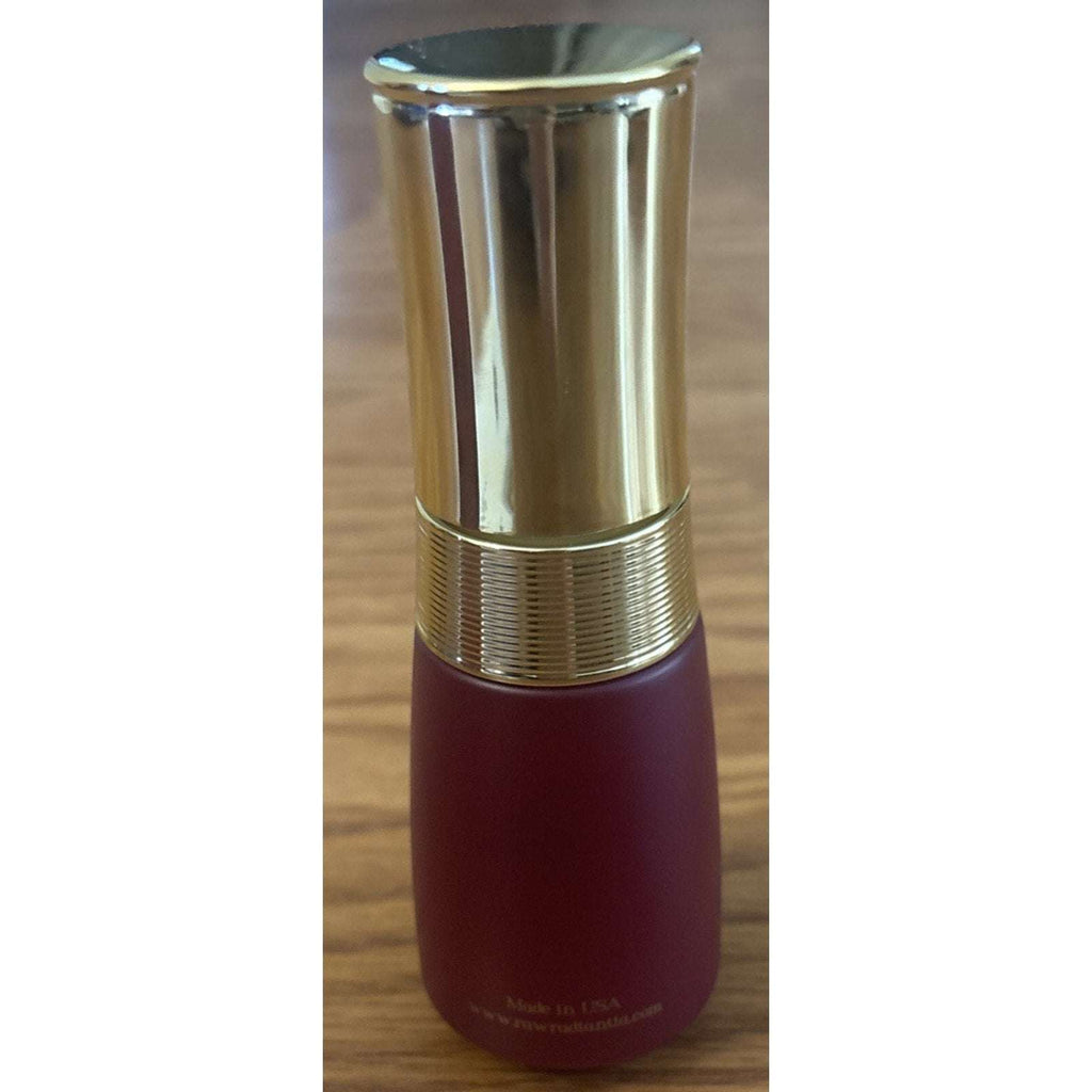 RawRadiantia Ultimate Anti-Aging Serum Hyaluronic Acid + Peptides + Pomegranate