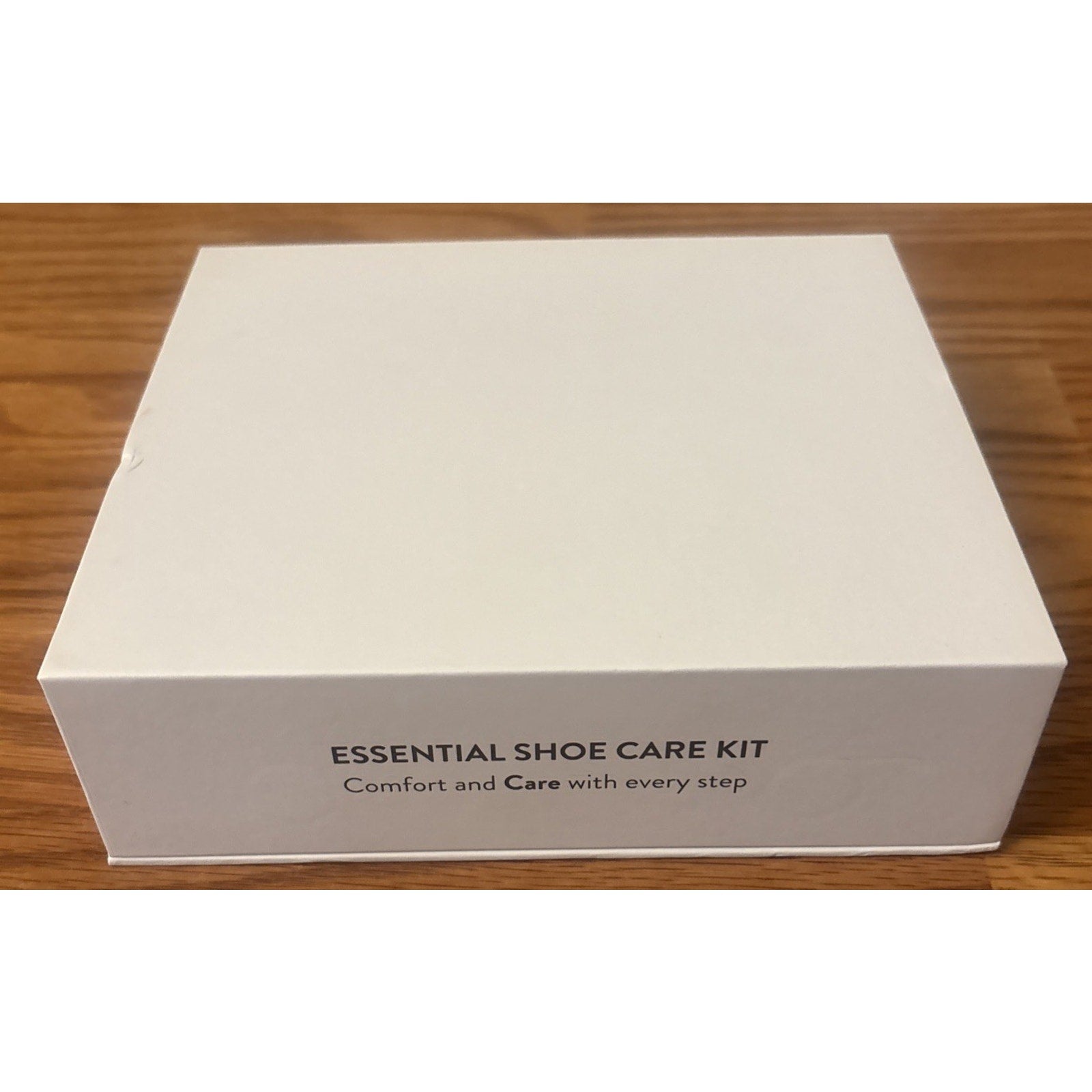 Essential Shoe Cleaner Kit – Complete Care Set for Leather, Suede & Nubucks