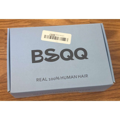 100% Raw Indian Body Wave Temple Real Human Hair Extension Bundle 18 20 22 Inch