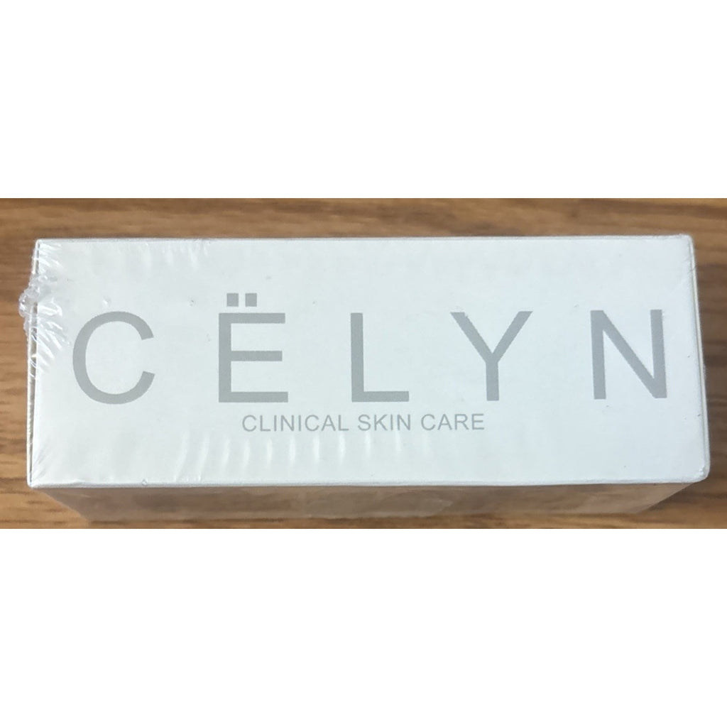 Celyn Instant Firm Eye Temporary Skin Tightener Cream 1oz New Sealed EXP 07/2028