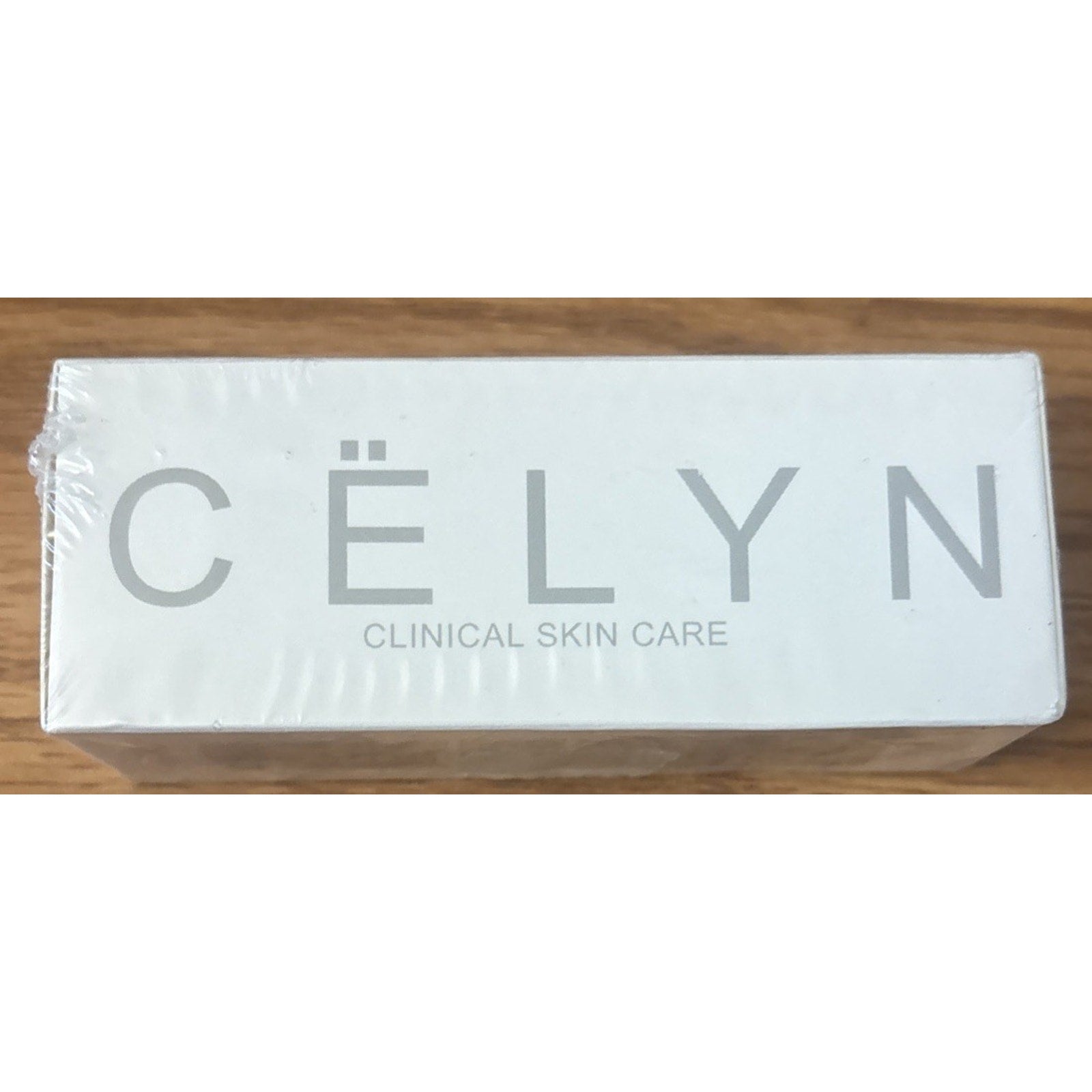 Celyn Instant Firm Eye Temporary Skin Tightener Cream 1oz New Sealed EXP 07/2028