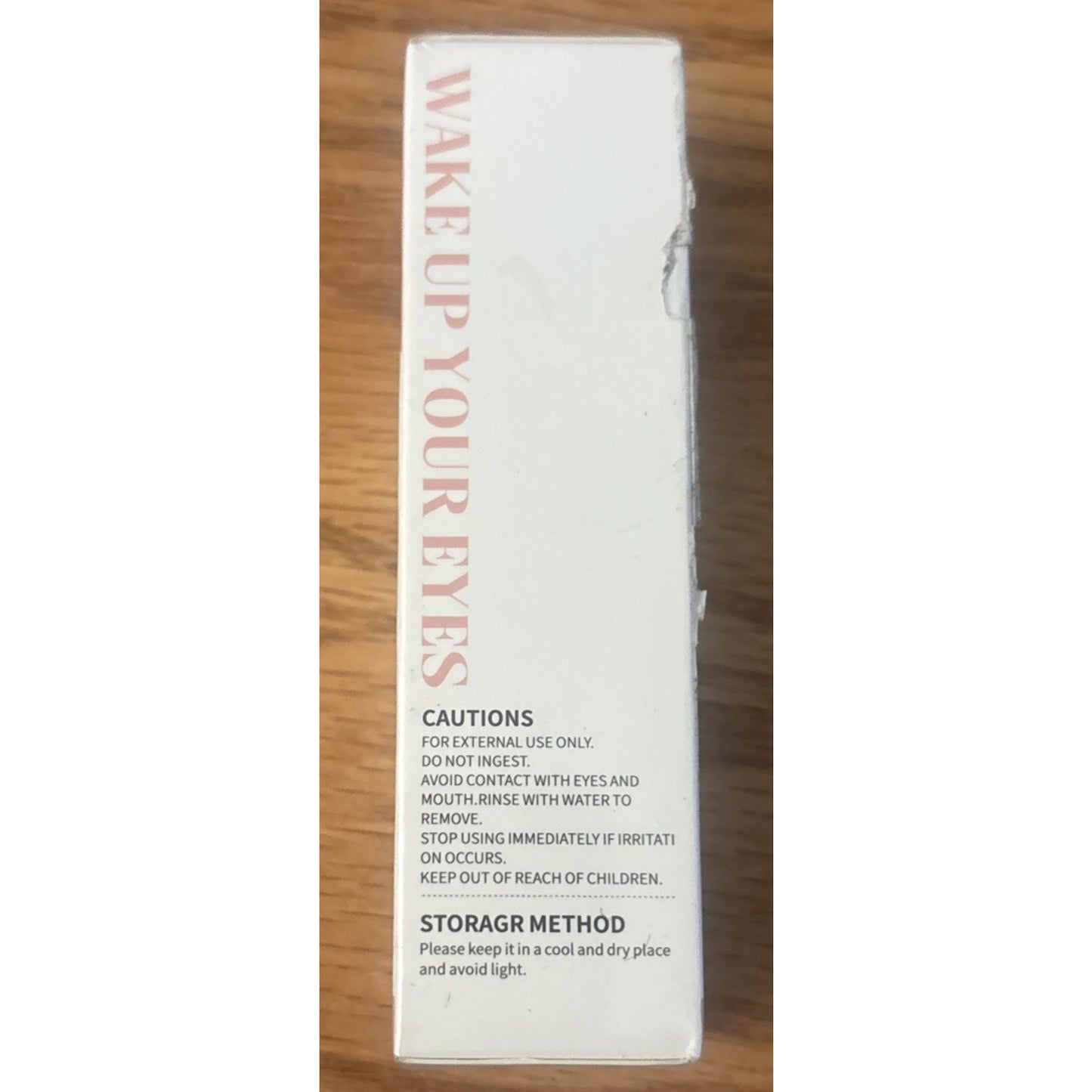 AIHATIC Retinol Revive Caffeine Hydrating Smoothing Eye Stick 10g w/ Hyaluronic