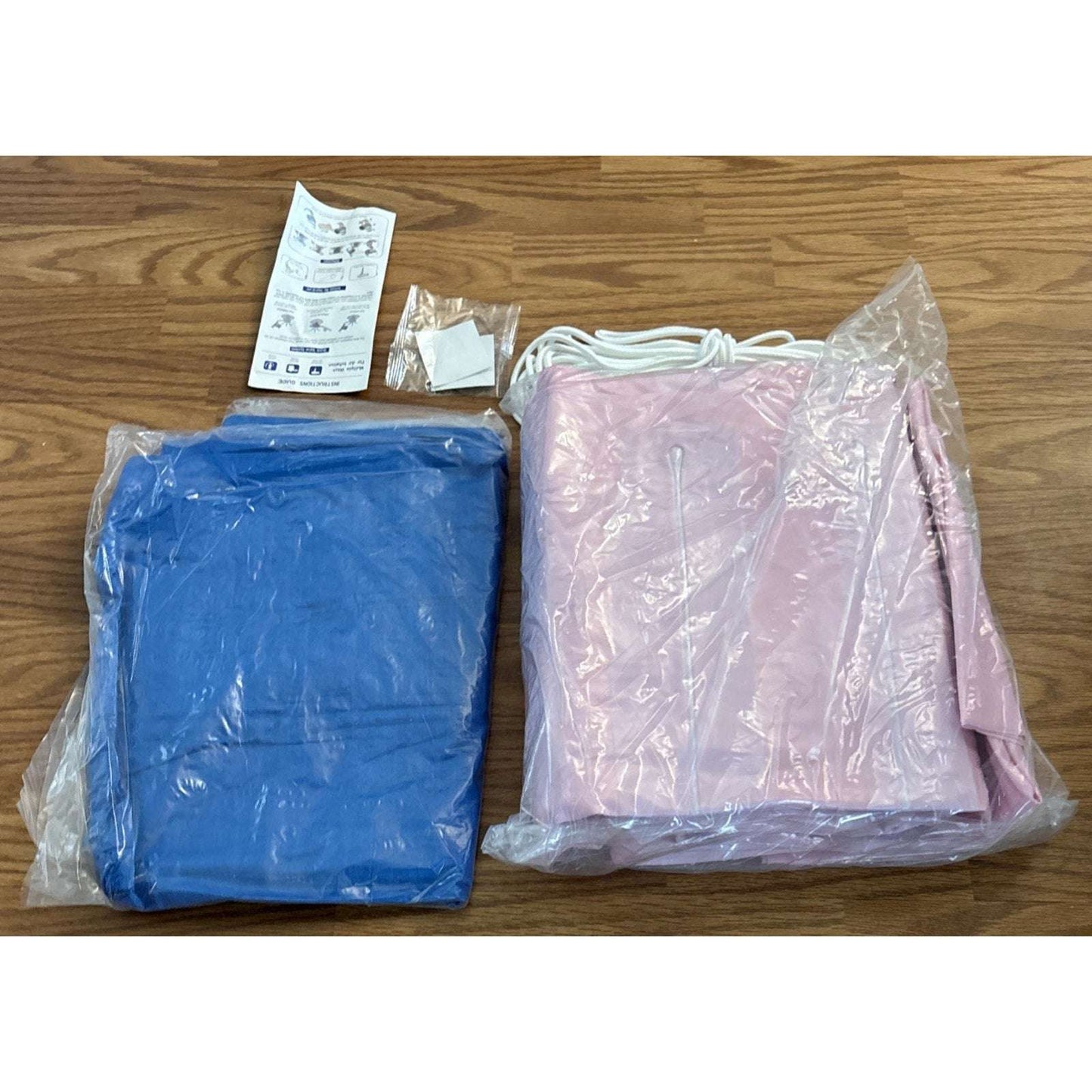 XL Inflatable Tanning Pool Lounger Float 85"X 57" 2 Adults 2 Cup Holders Pillow