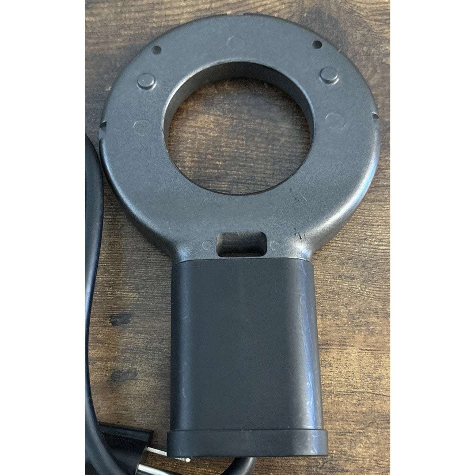 500W Utility De-Icer Submergible Chicken Water Heater for Farm Livestock Cast