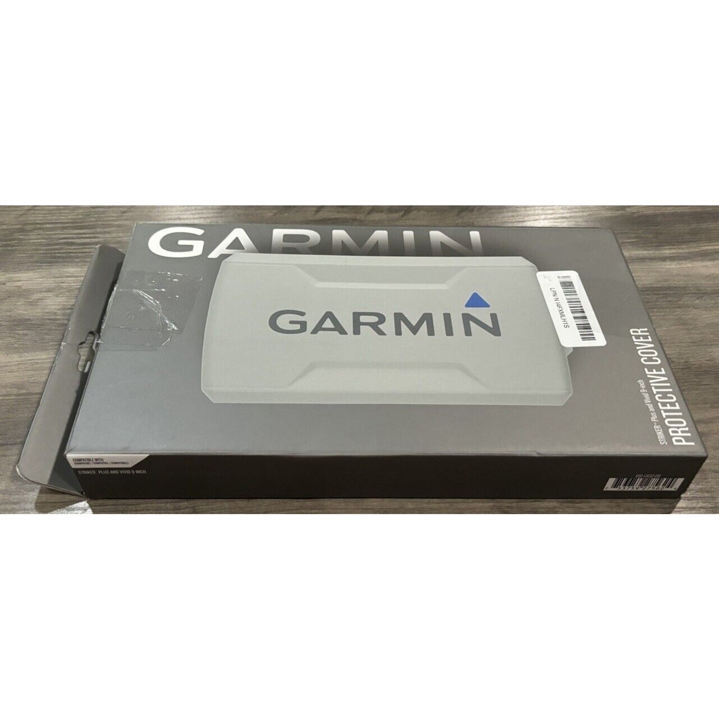 Garmin Protective Cover Case for Striker Plus & Vivid 9" Units Fishfinder