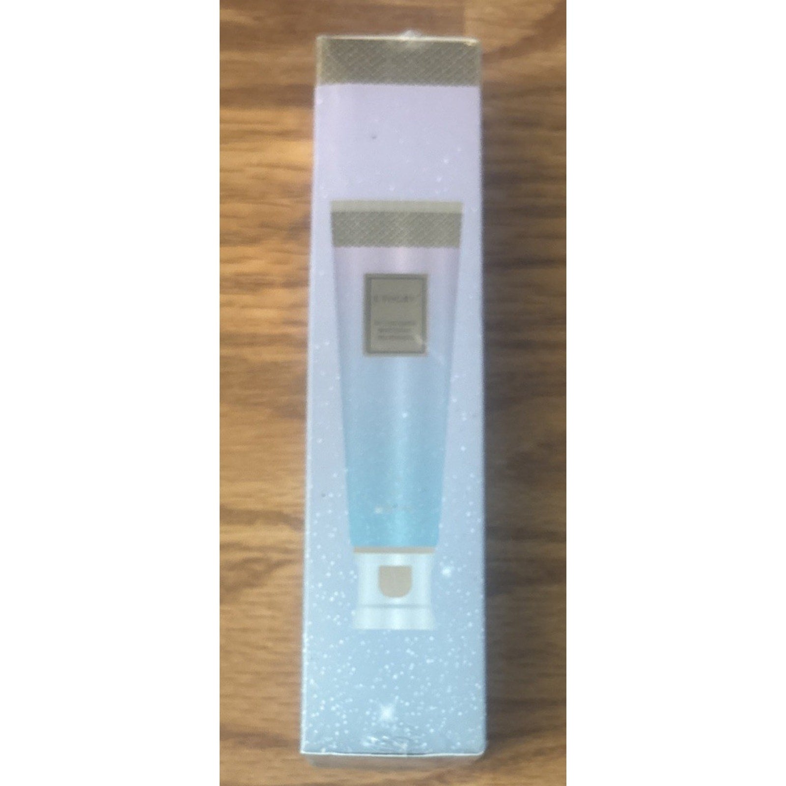 UTOGRU Niacinamide Whitening Toothpaste, Teeth Whitening 100g / 3.8oz