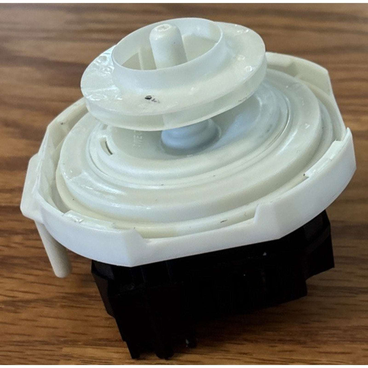 VSM-E25A0 BLDC Dishwasher Circulation Pump Motor Heating Assembly DD93-01013A