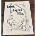Brick Layers: Creative Engineering With Lego Constructions - AIMS Grades 4-9