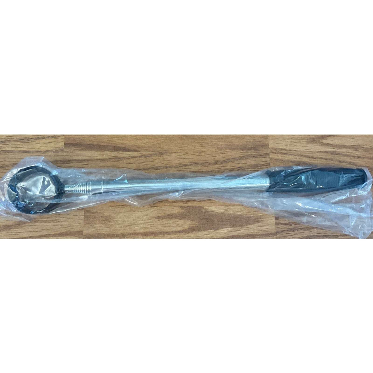JKL 9Ft Two-Sided Telescopic Golf Ball Retriever for Water Stainless Steel Shaft