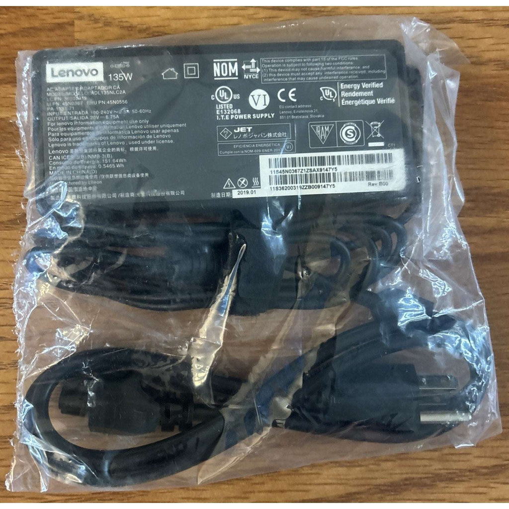 Lenovo ThinkPad Thunderbolt 3 Dock Gen 2 Docking Station 40AN0135US