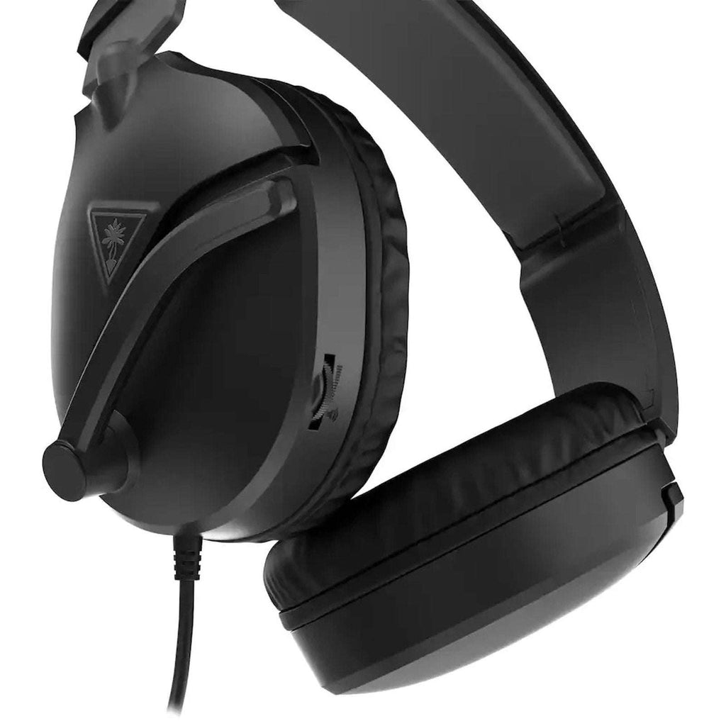 Turtle Beach Ear Force Recon 70P WIRED Gaming Headset Headphones in Black