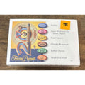 Trivial Pursuit 20th Anniversary Edition Deck of 200 YB Trivia Cards Sealed New