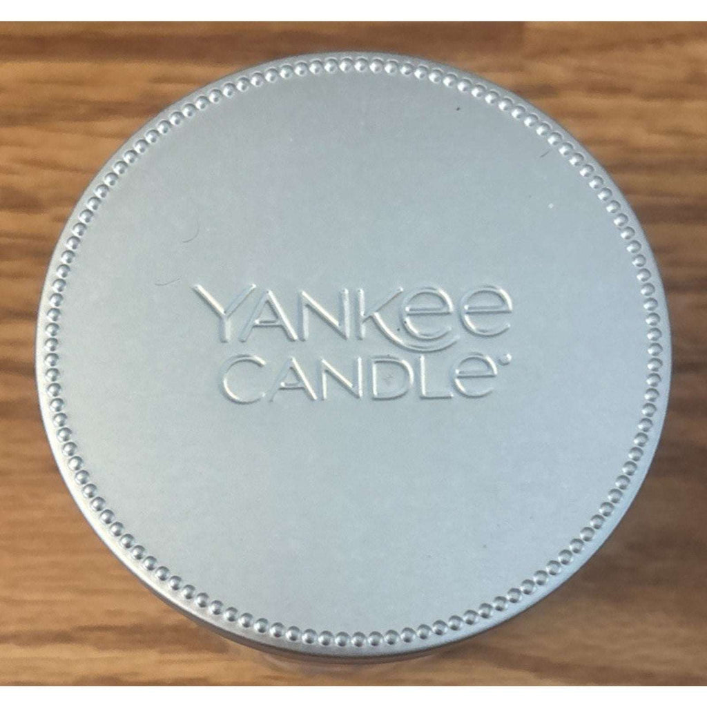 Yankee Candle Vanilla Cupcake 7oz Single Wick Tumbler Candle - Unlit, New