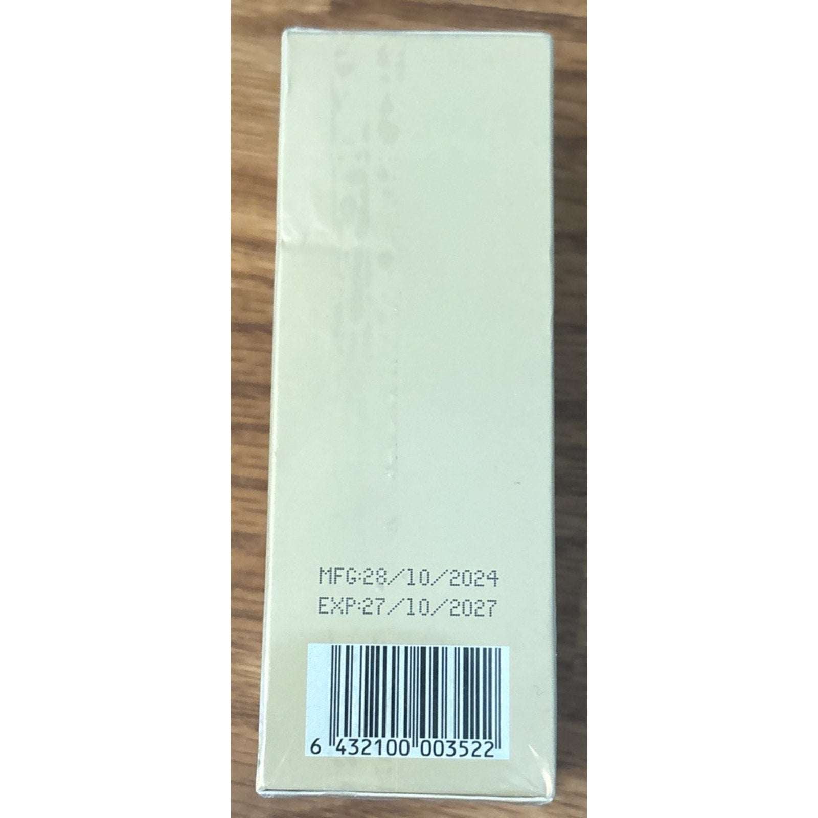 Snowzoom Forever 4-in-1 Concealer Foundation Liquid Makeup Medium/Light SPF 50