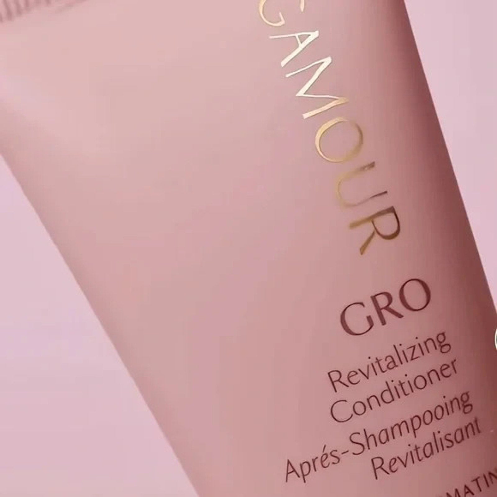 VEGAMOUR Shampoo Conditioner Hair Repair Mask Sephora Beauty Insider Travel Set