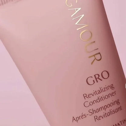 VEGAMOUR Shampoo Conditioner Hair Repair Mask Sephora Beauty Insider Travel Set