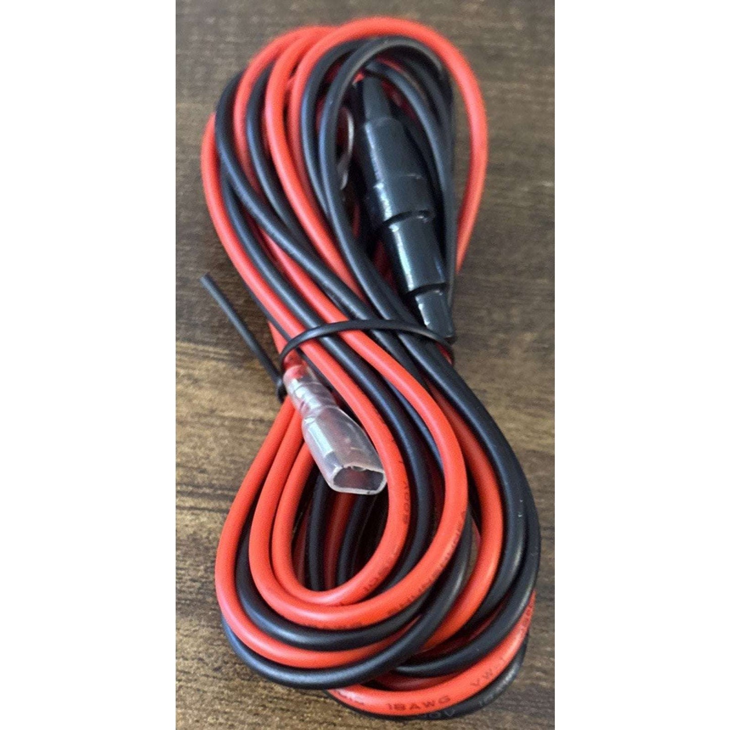 10L0L Golf Cart Key Switch Panel Dual USB Charger, Voltmeter & F/R EZGO TXT PDS