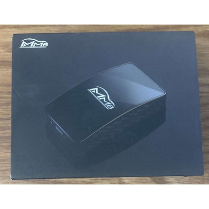 MMB Wired to Wireless CarPlay Android Auto USB Dongle AI Box PRO w/ Mirror-Link
