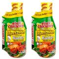 Tony Chachere's Injectables Creole Cajun Style Butter Marinade 17oz - Lot of 2