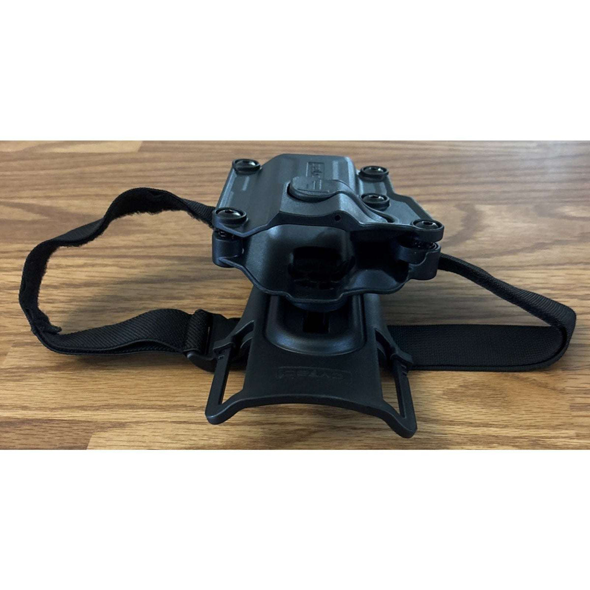 Cytac Level II RH Tactical Low Ride Drop Leg Holster Universal 100+ Pistol Glock