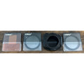 Cokin Filter & Filter Holder Cap Cover Lot Star 16 A055 Star 4 A057 Sunset1 A197