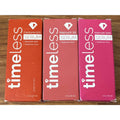 3PC Timeless, Matrixyl 3000 Serum, Matrixyl S6, Coenzyme Q10 + Hyaluronic Acid