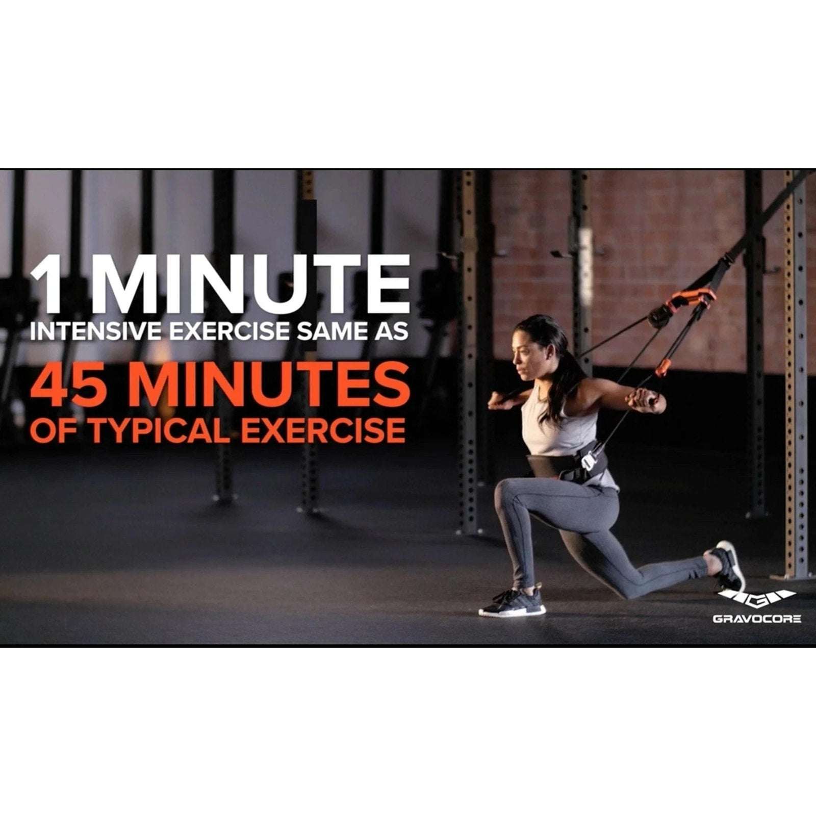 $550 Full Body Home Gym Cardio Resistance & Strength Training Fitness Kit System