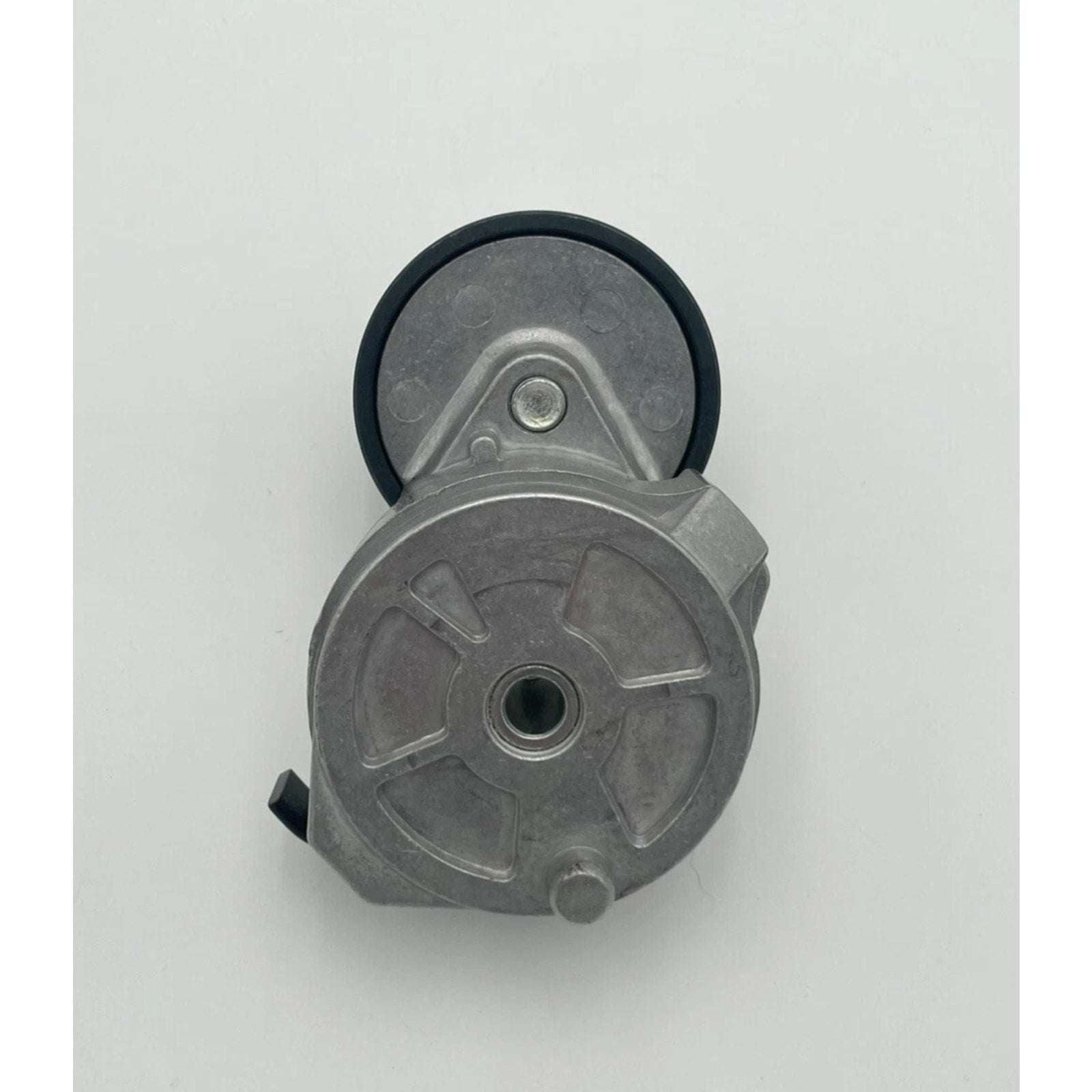 Drive Belt Tensioner Pulley 3690067 for Cummins ISX Series 3104149 2891940