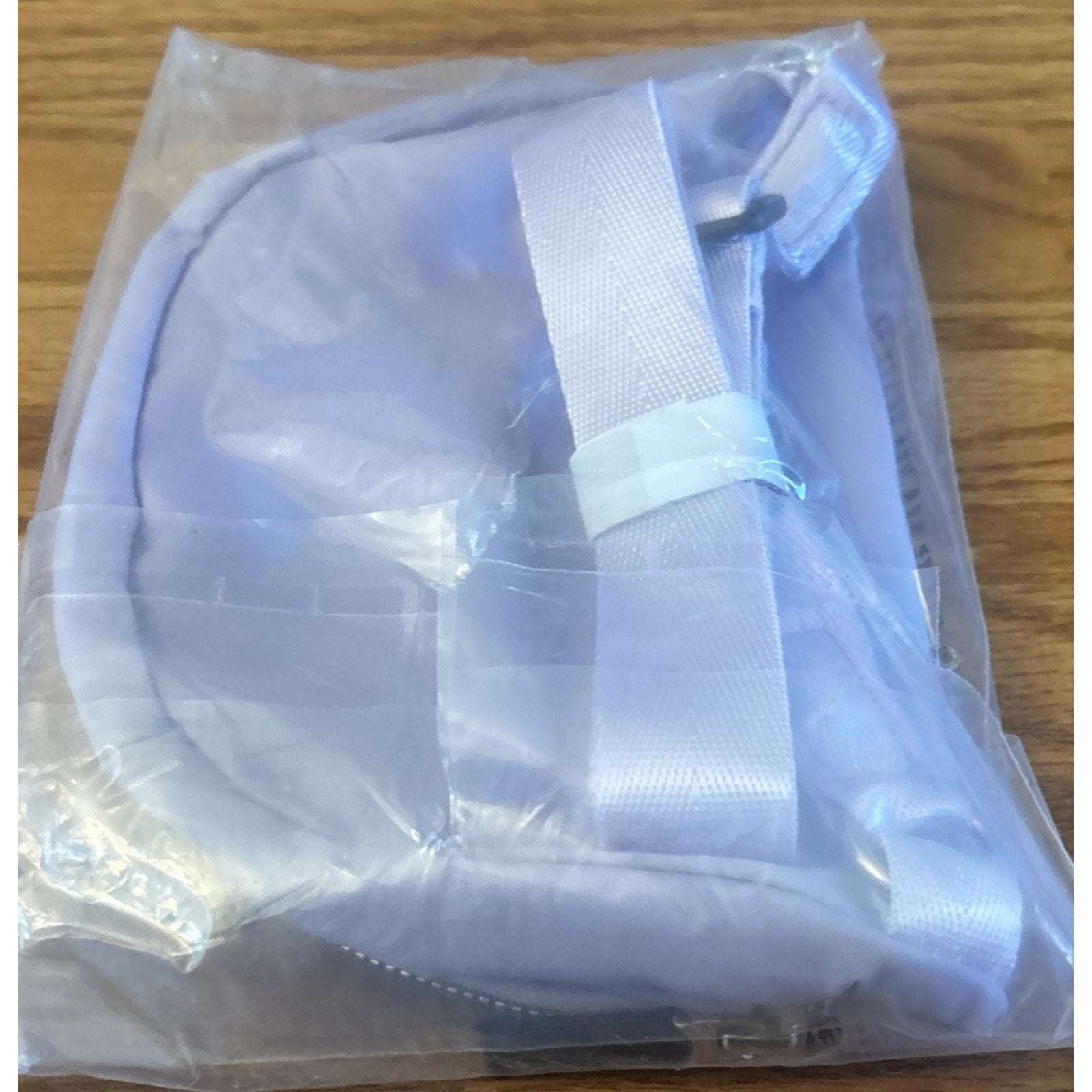 Lululemon ALL NIGHT FESTIVAL 2L Lilac/Purple/Lavender Micro Everywhere Belt Bag