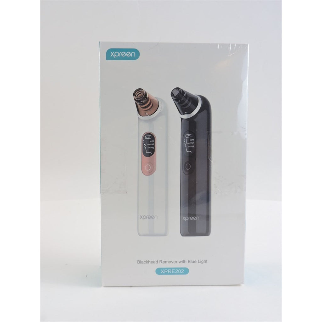 XPREEN Blackhead Remover & Pore Minimizer w/ Blue Light Skin Firming & Purifying