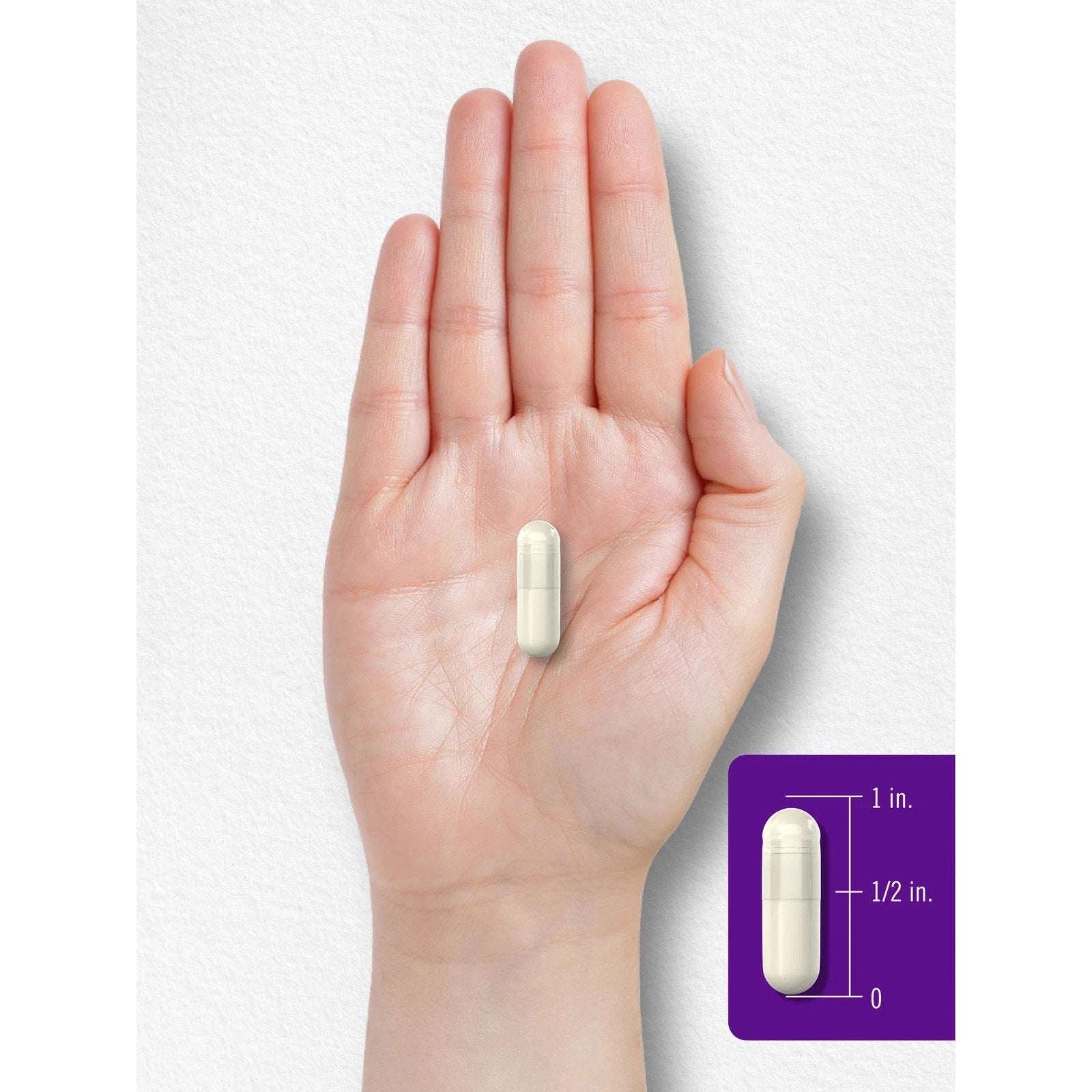 Probiotics 50 Billion CFUs 120 Capsules with Prebiotics by Carlyle EXP 02/2028