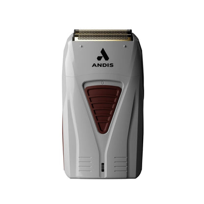 ANDIS TS-1 PROFOIL LITHIUM TITANIUM FOIL SHAVER CORDLESS w/ Charging Cord 17235