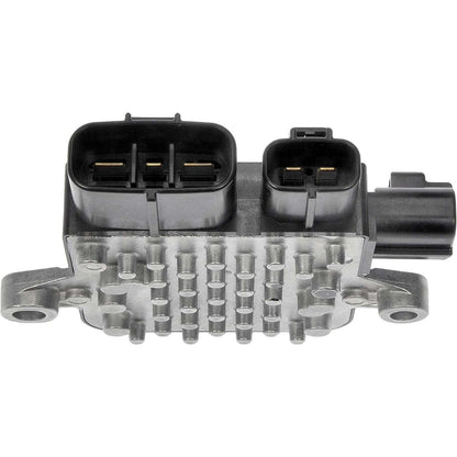 GENUINE Dorman 902-428 Radiator Fan Control Module 02-07 Lancer 03-06 Outlander