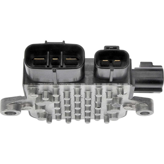 GENUINE Dorman 902-428 Radiator Fan Control Module 02-07 Lancer 03-06 Outlander