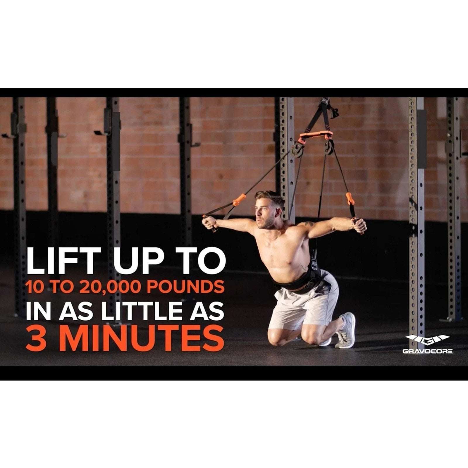 $550 Full Body Home Gym Cardio Resistance & Strength Training Fitness Kit System
