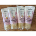 4x Pantene Nutrient Blends Miracle Moisture Boost Rose Water Conditioner 2.5floz