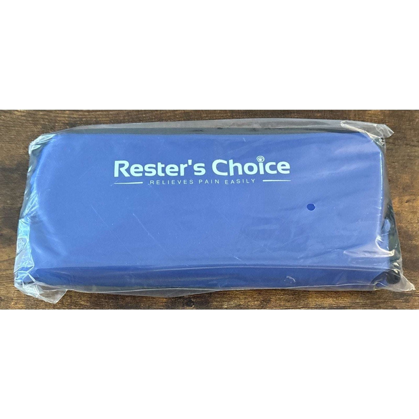 Rester's Choice Reusable Gel Ice Pack for Hot & Cold Therapy 11x14.5" Flexible