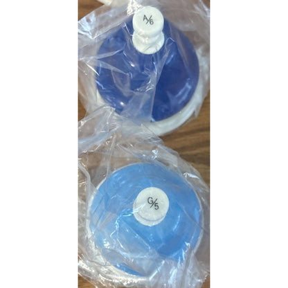 MINIARTIS Desk Bells for Kids Educational Music Learning Toys + Song Book & Bag