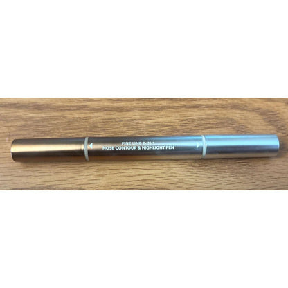 SHEGLAM Fine Line 2In1 Dual Contour & Highlight Pen Long Lasting Waterproof BUFF